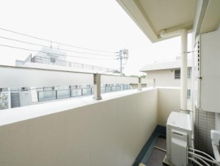 バルコニー　別部屋参考写真