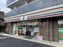コンビニ　セブン-イレブン 江東猿江１丁目店（コンビニ）まで356m