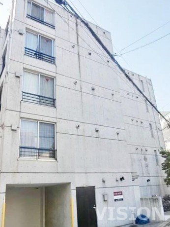 建物外観　☆外観☆