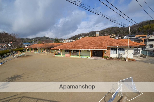 幼稚園・保育園　八本松中央幼稚園（幼稚園・保育園）まで1355m