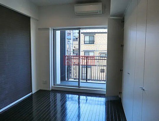 その他部屋・スペース　眺望