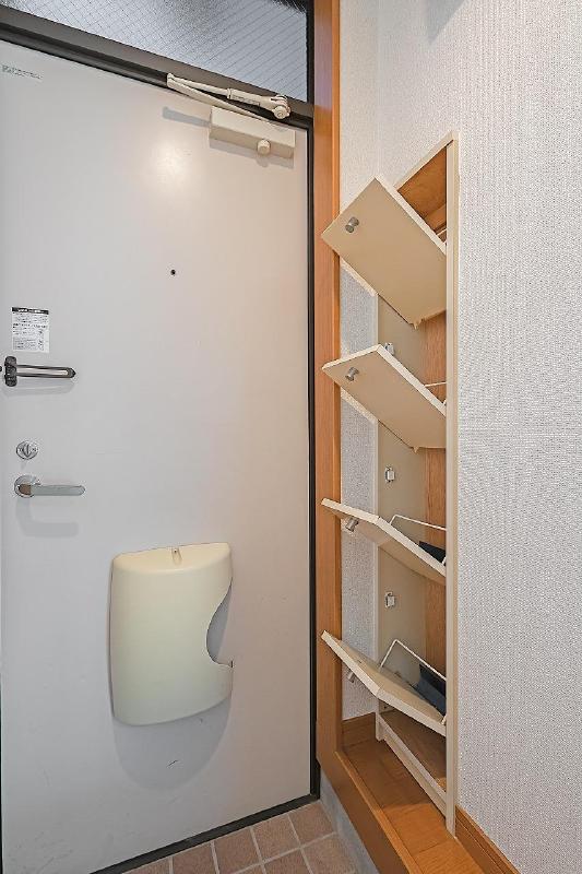 トイレ　トイレです
