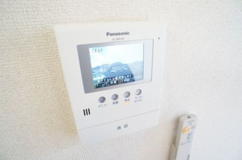 セキュリティ　図面と現状に相違がある場合には現状を優先