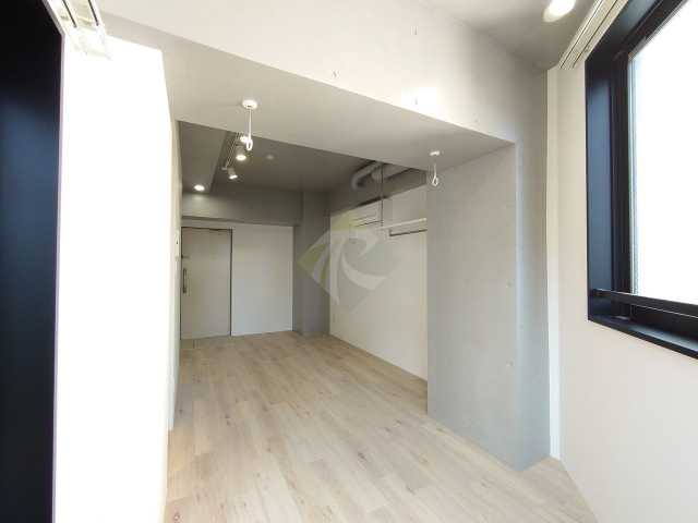 その他部屋・スペース　Bloom Tower Ueno