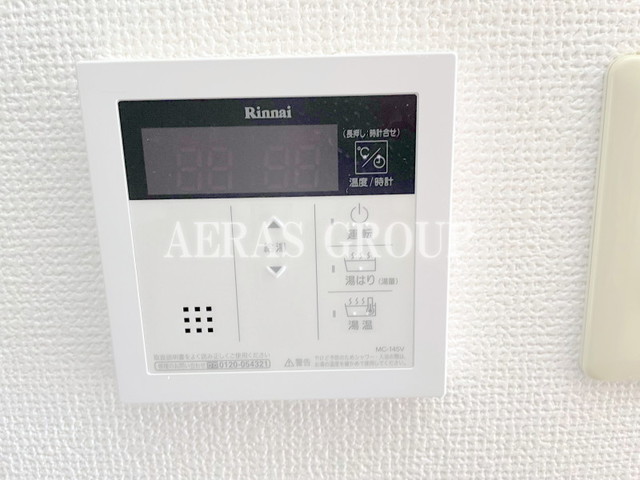 その他設備　別部屋同仕様タイプ