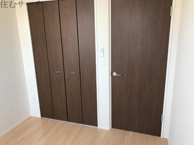 その他部屋・スペース　洋室