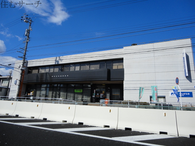 郵便局　四日市松原郵便局（郵便局）まで484m