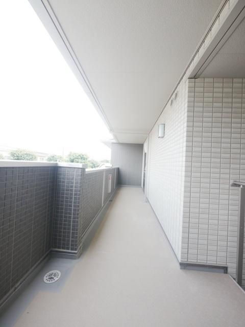 その他　★共用階段です★