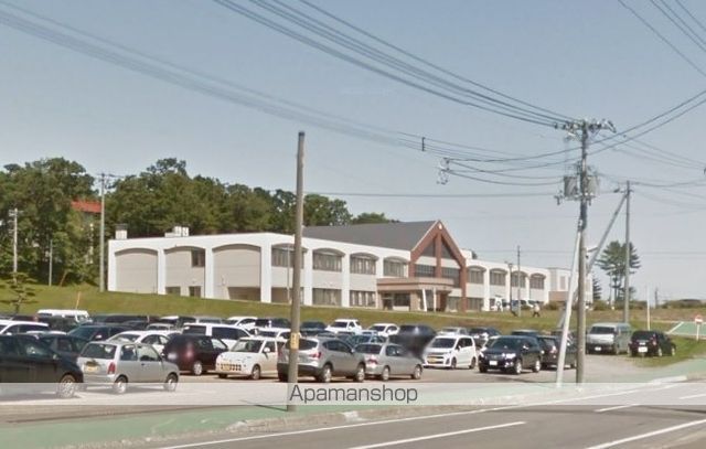 小学校　大樹小学校（小学校）まで1658m