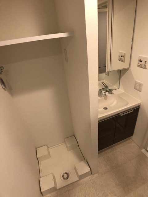 その他設備　別号室の参考写真です