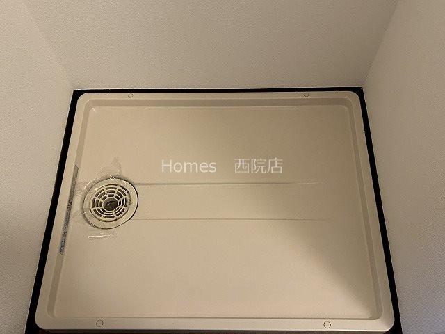 その他設備　別タイプ参考写真
