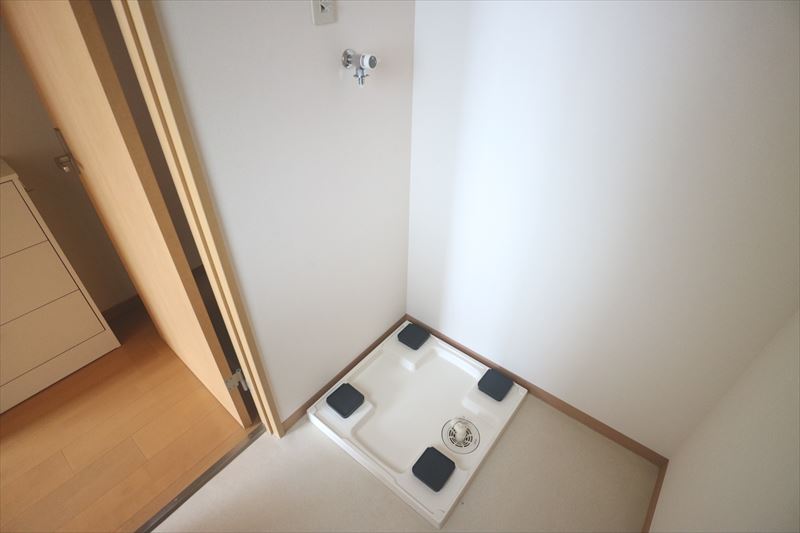 その他設備　※写真は同物件の別部屋です