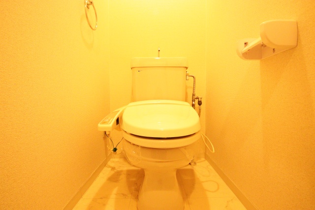 トイレ　※別室参考写真