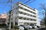 松戸駅より徒歩8分 1階 築35年8ヶ月の賃貸物件