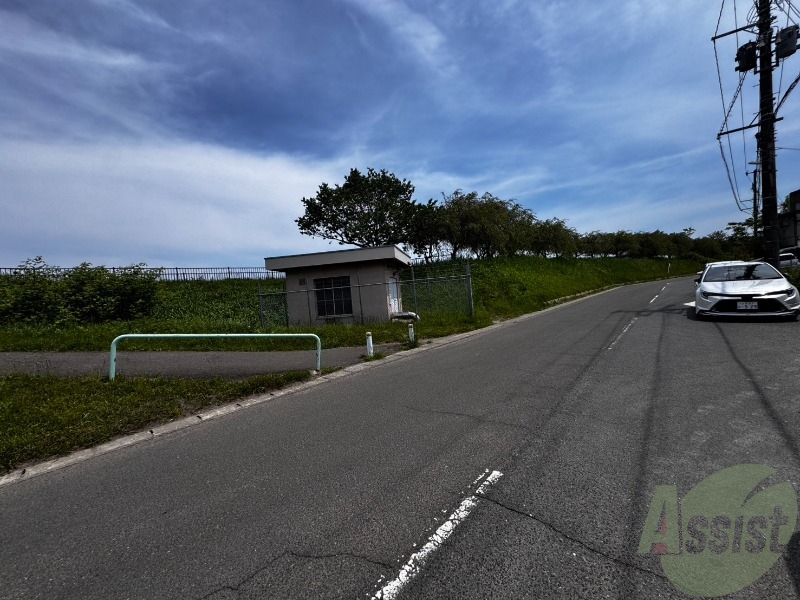駐車場　駐車場その他