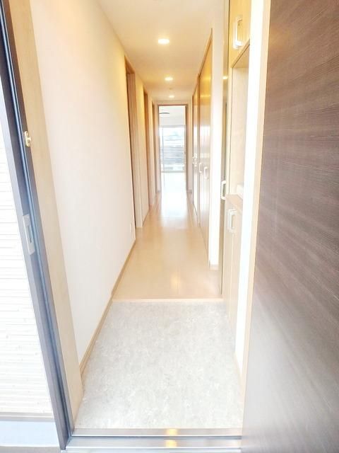玄関　★玄関スペース★別号室参照