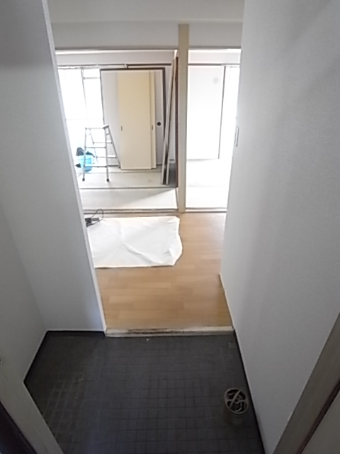 建物外観　外観です