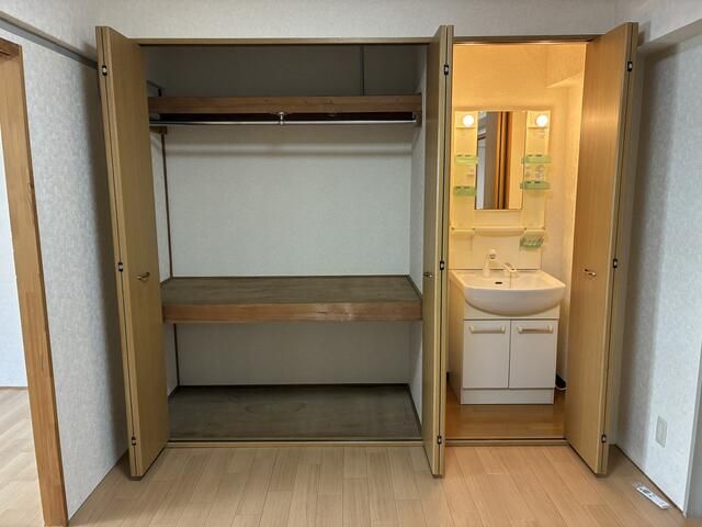 シエロ北四番丁の内装写真