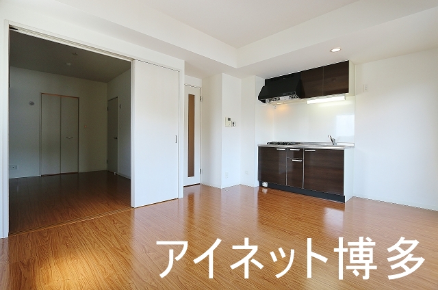 その他　生活しやすい間取りになっています