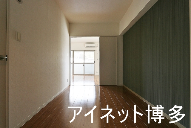 その他部屋・スペース　洋室も広いので使い方いろいろ