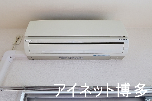 その他設備　設備も整っております