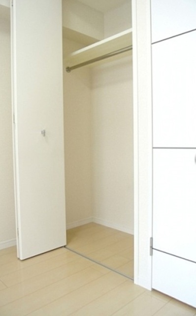 収納　※別部屋参考写真