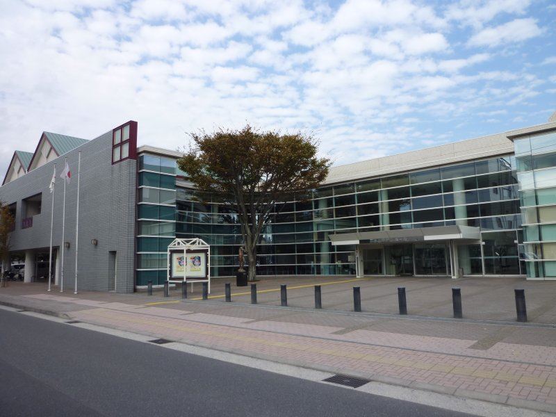 その他　谷山サザンホール（その他）まで230m