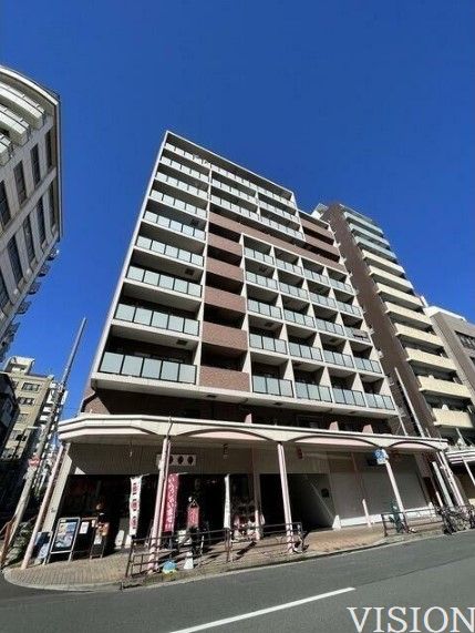 建物外観　☆外観☆