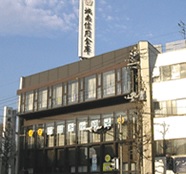 銀行　城南信用金庫瀬田支店（銀行）まで330m