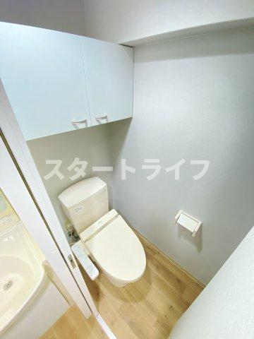 トイレ　参考写真