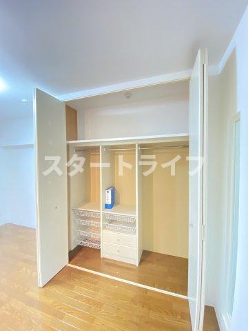 収納　参考写真