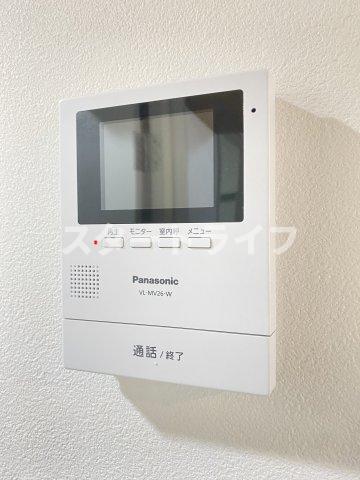 セキュリティ　参考写真