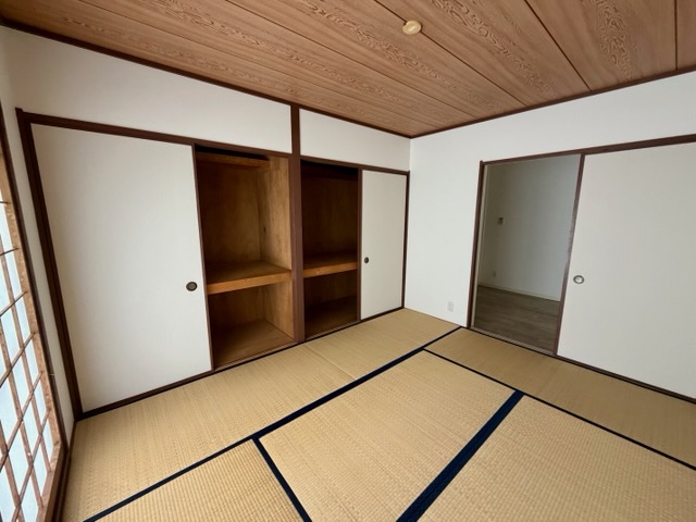 収納　和室