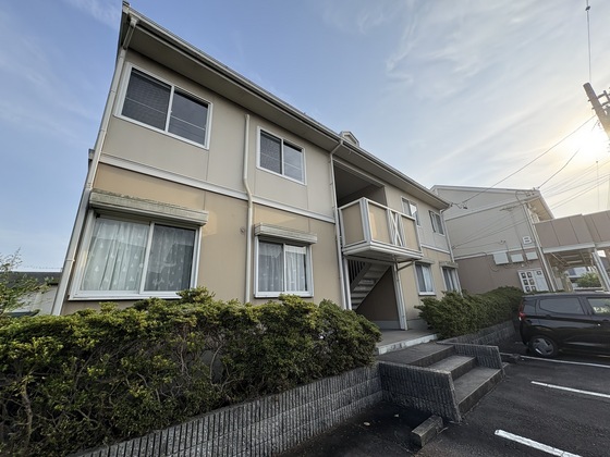 建物外観　外観建物