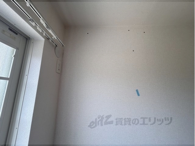 その他設備　設置可能