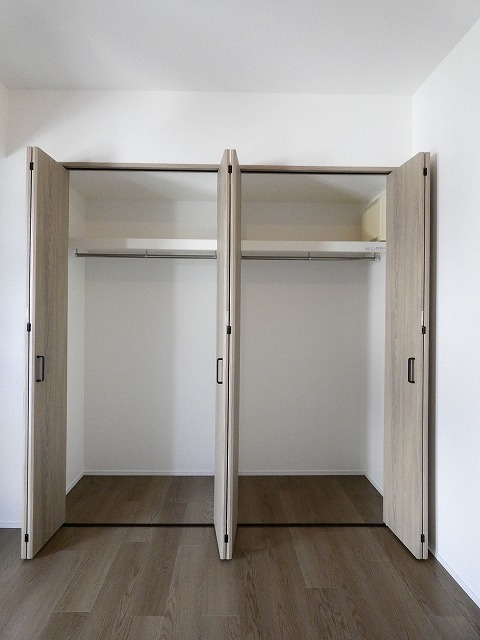 収納　収納※別部屋参考写真
