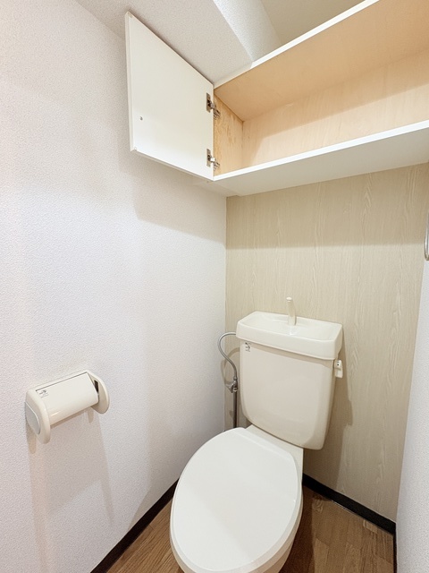 トイレ　別室参考写真
