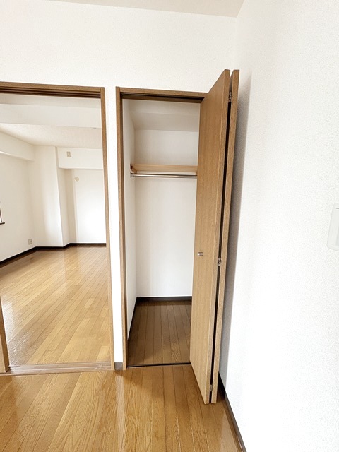 収納　別室参考写真
