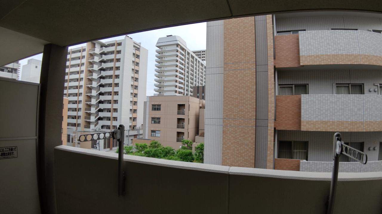 ＪＲ山陽本線 新長田駅 徒歩3分 7階建 築13年の内装写真