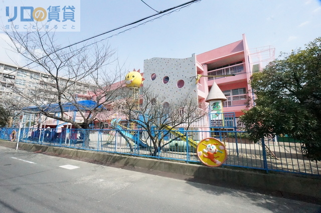 幼稚園・保育園　第一瑞光幼稚園（幼稚園・保育園）まで731m