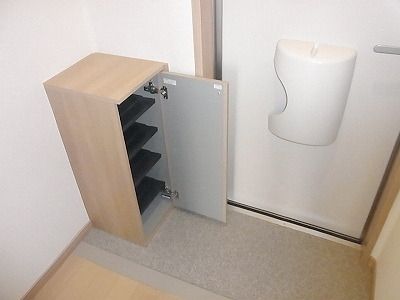玄関　★シューズBOX★