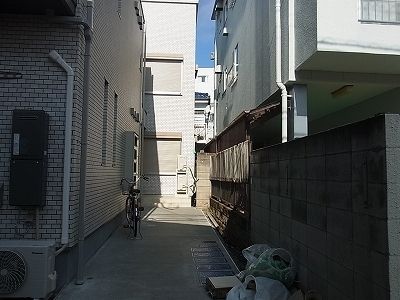 その他共有部分　★共用通路★