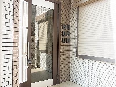 エントランス　★エントランス★