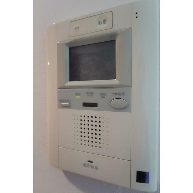 その他設備　ブランシェ荏原中延(ブランシェエバラナカノブ)