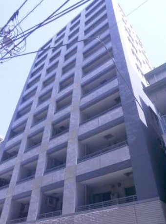 建物外観　☆綺麗な外観☆