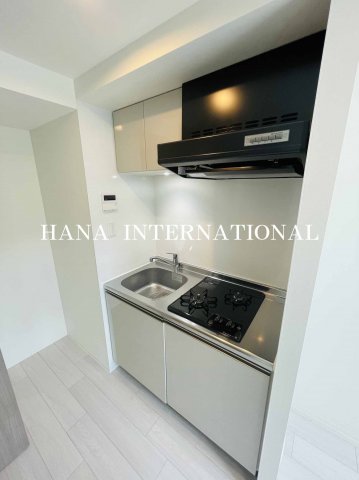 キッチン　他部屋参考写真