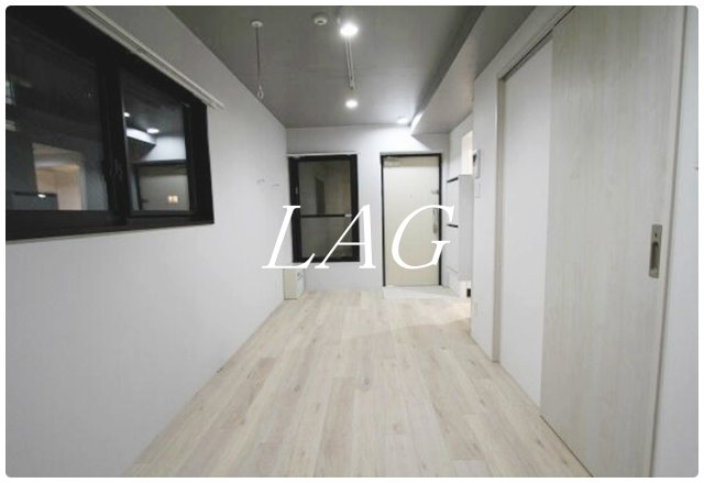 居室・リビング　洋室のお部屋です。