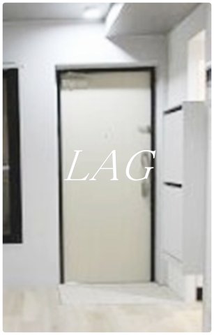 玄関　玄関です。