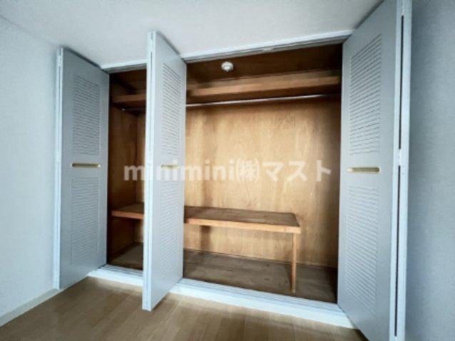 収納　別部屋参考写真