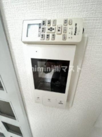 セキュリティ　別部屋参考写真